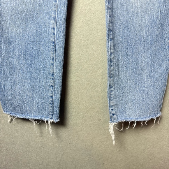 Madewell Women’s The Perfect Vintage Jeans in Rosabelle Wash size 28 - Picture 5 of 16